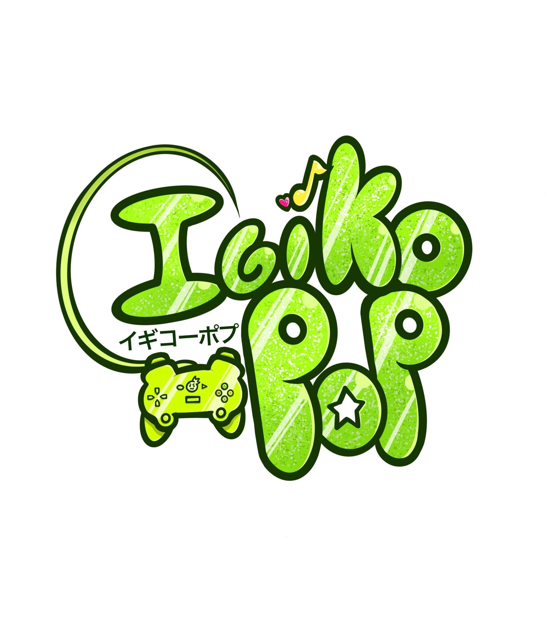 IgikoPop