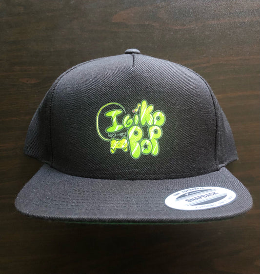 IgikoPop Snapback