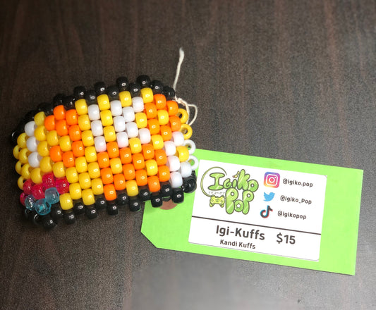 IgiKuff (Kandi Kuffs)